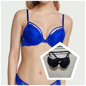 NWT Victorias Secrect Bombshell Bra